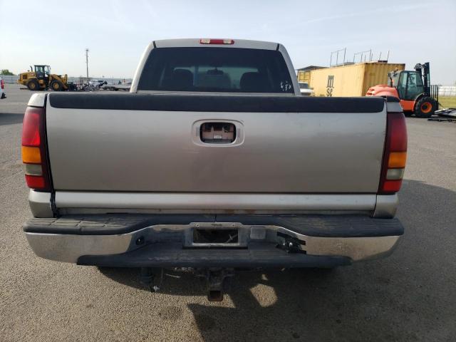 Photo 6 from auction – 2001 CHEVROLET SILVERADO with VIN 1GCGC13U11F147193