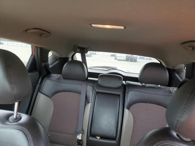 Photo 10 from auction – 2013 HYUNDAI TUCSON GLS with VIN KM8JU3AC8DU623637