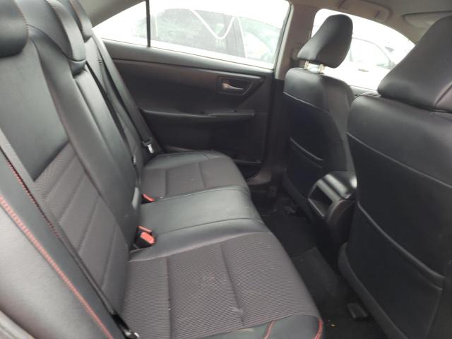 Photo 10 from auction – 2016 TOYOTA CAMRY with VIN 4T1BF1FK0GU563537