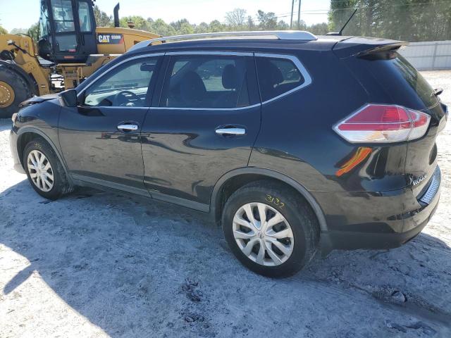 Photo 2 from auction – 2016 NISSAN ROGUE S with VIN KNMAT2MT4GP681227