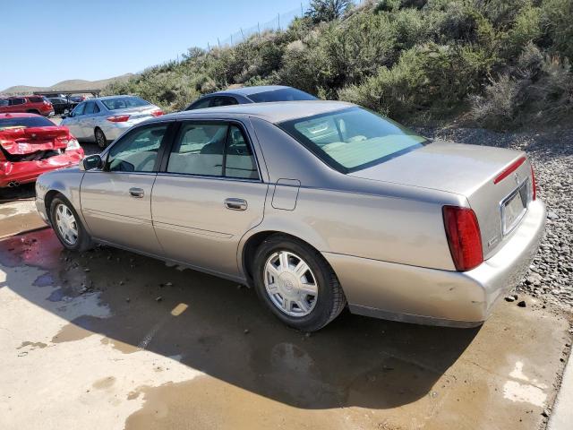 Photo 2 from auction – 2004 CADILLAC DEVILLE with VIN 1G6KD54Y84U136257