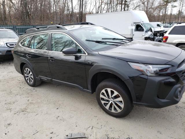 Photo 4 from auction – 2023 SUBARU OUTBACK with VIN 4S4BTAAC0P3160124