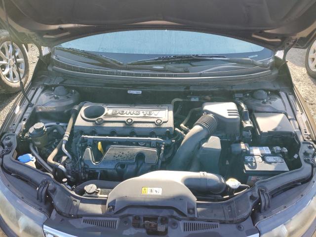 Photo 11 from auction – 2013 KIA FORTE EX with VIN KNAFU4A28D5730024