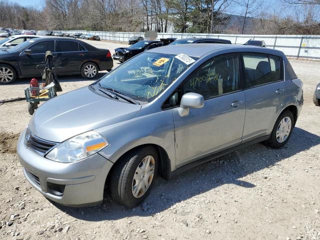 NISSAN VERSA S 2011 con VIN 3N1BC1CP8BL499900 - Foto de la subasta