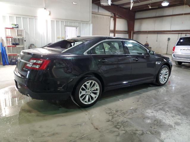 Photo 3 from auction – 2017 FORD TAURUS LIM with VIN 1FAHP2F82HG121662