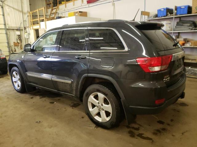 Photo 2 from auction – 2011 JEEP GRAND CHER with VIN 1J4RR4GG0BC541858
