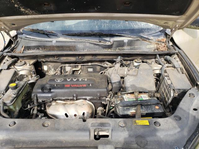 صورة رقم 12 من المزاد - 2007 TOYOTA RAV4 مع VIN JTMZD33V875038951