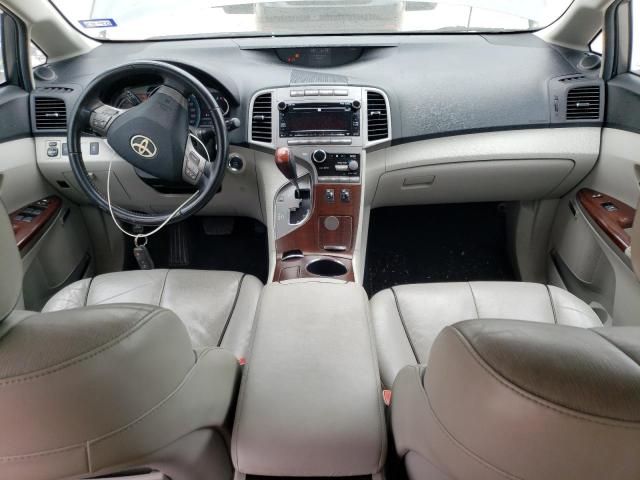 Photo 8 from auction – 2010 TOYOTA VENZA with VIN 4T3ZK3BB2AU033189