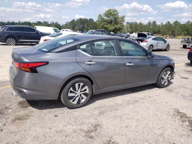 Photo 3 from auction – 2020 NISSAN ALTIMA S with VIN 1N4BL4BV7LC199895
