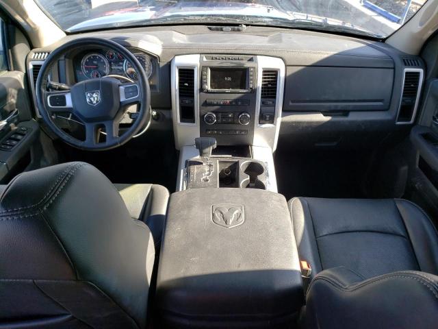 Photo 8 from auction – 2011 DODGE RAM 1500 with VIN 1D7RB1CT6BS685342