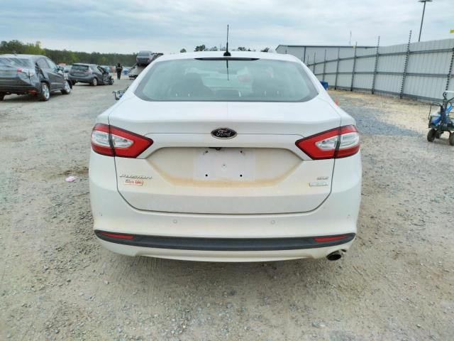 Photo 6 from auction – 2016 FORD FUSION SE with VIN 3FA6P0HD8GR333379
