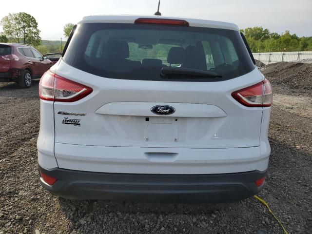 Photo 6 from auction – 2013 FORD ESCAPE S with VIN 1FMCU0F79DUA85002