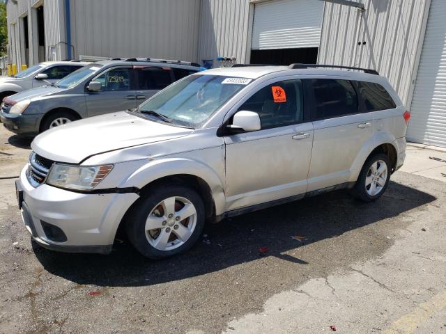 DODGE JOURNEY SX 2012 with VIN 3C4PDCBB6CT392511 - Photo from auction