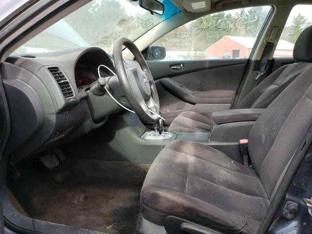 Photo 7 from auction – 2007 NISSAN ALTIMA 2.5 with VIN 1N4AL21E37C215307