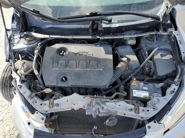 صورة رقم 11 من المزاد - 2011 TOYOTA COROLLA MA مع VIN 2T1KU4EE0BC548906