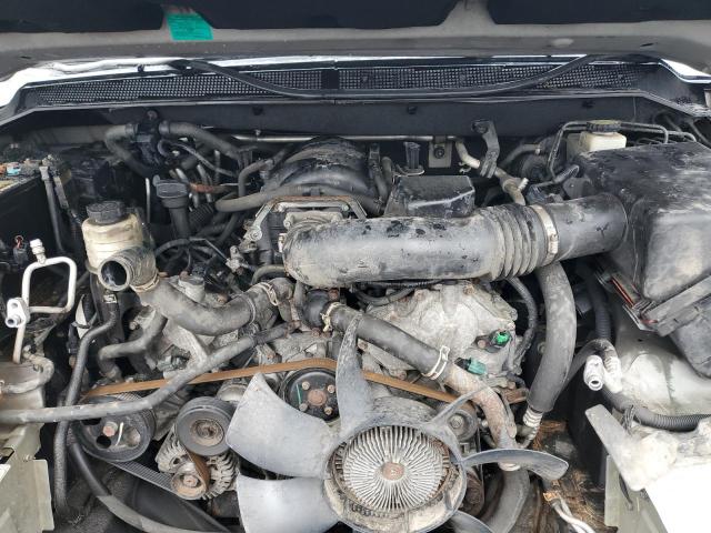 Photo 12 from auction – 2011 NISSAN ARMADA SV with VIN 5N1AA0NC0BN613144