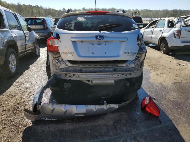 Photo 6 from auction – 2016 SUBARU CROSSTREK with VIN JF2GPABC9G8295281