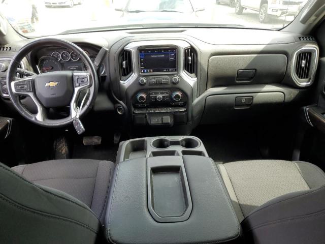 Photo 8 from auction – 2019 CHEVROLET SILVERADO with VIN 1GCPWCEDXKZ125256
