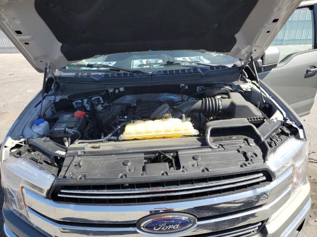 Photo 11 from auction – 2020 FORD F150 SUPER with VIN 1FTEW1E52LKF22779