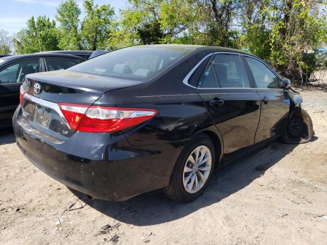 Photo 3 from auction – 2016 TOYOTA CAMRY LE with VIN 4T4BF1FK9GR546645