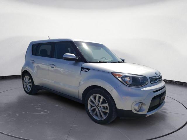 Zdjęcie 4 z aukcji – 2018 KIA SOUL + z VIN KNDJP3A59J7600651