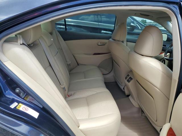 Photo 10 from auction – 2008 LEXUS ES 350 with VIN JTHBJ46GX82175291