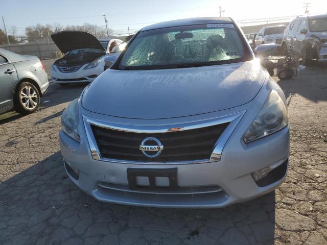 Photo 5 from auction – 2015 NISSAN ALTIMA 2.5 with VIN 1N4AL3AP1FN901713