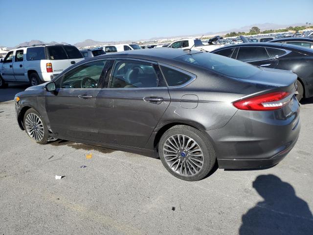 Photo 2 from auction – 2017 FORD FUSION SE with VIN 3FA6P0HD3HR291379