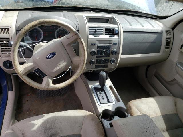 Photo 8 from auction – 2008 FORD ESCAPE XLT with VIN 1FMCU93168KA86453