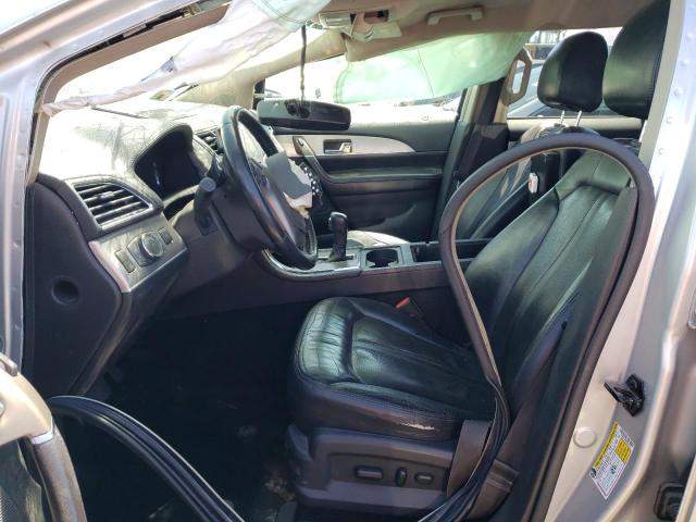 Photo 7 from auction – 2013 LINCOLN MKX with VIN 2LMDJ8JK0DBL04351