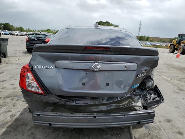 Photo 6 from auction – 2016 NISSAN VERSA S with VIN 3N1CN7AP2GL899740