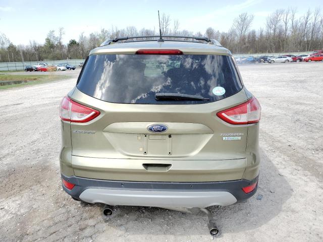 Photo 6 from auction – 2013 FORD ESCAPE TIT with VIN 1FMCU0J93DUC83373