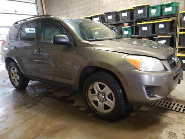 Photo 4 from auction – 2010 TOYOTA RAV4 with VIN 2T3BF4DV6AW051570
