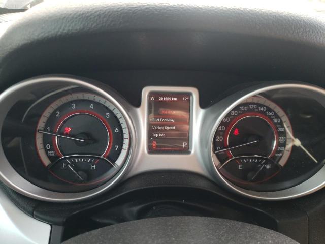 Foto 9 de la subasta – 2012 DODGE JOURNEY R/ con VIN 3C4PDDFG9CT283326