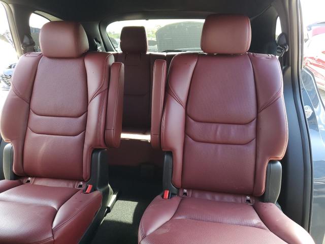 Photo 10 from auction – 2021 MAZDA CX-9 GRAND with VIN JM3TCADY5M0527765
