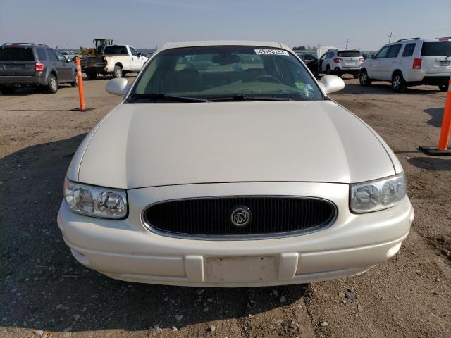 Photo 5 from auction – 2003 BUICK LESABRE LI with VIN 1G4HR54K43U191836