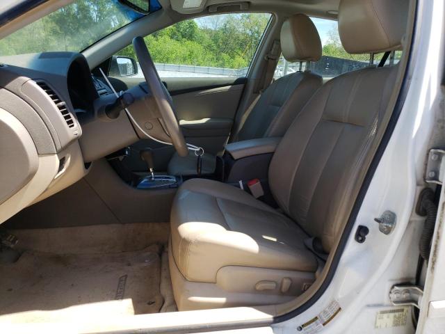 Photo 7 from auction – 2011 NISSAN ALTIMA BAS with VIN 1N4AL2AP5BN400991