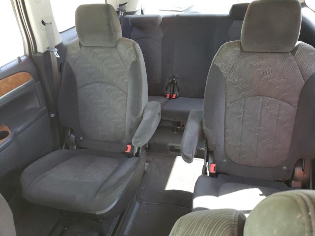 Photo 10 from auction – 2011 BUICK ENCLAVE CX with VIN 5GAKVAED4BJ189360