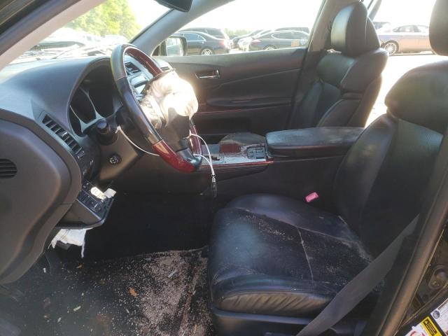 Photo 7 from auction – 2006 LEXUS GS 300 with VIN JTHBH96S065034352