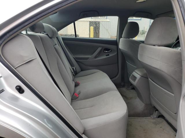Photo 10 from auction – 2007 TOYOTA CAMRY CE with VIN JTNBE46K473115280