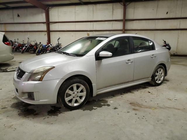 Photo 1 from auction – 2012 NISSAN SENTRA 2.0 with VIN 3N1AB6AP6CL763437