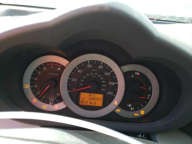Photo 9 from auction – 2012 TOYOTA RAV4 with VIN 2T3BF4DV0CW212370