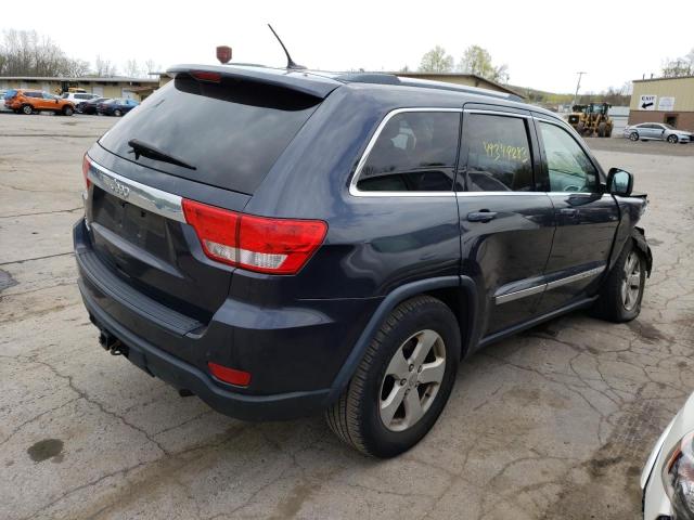 Photo 3 from auction – 2012 JEEP GRAND CHER with VIN 1C4RJFAG3CC268420