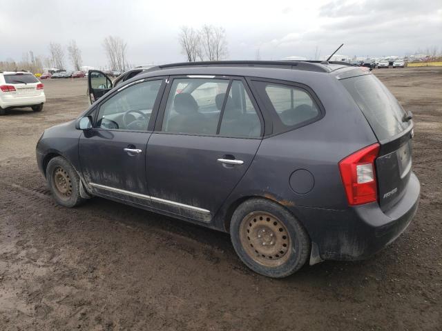 Photo 2 from auction – 2008 KIA RONDO BASE with VIN KNAFG525587220598