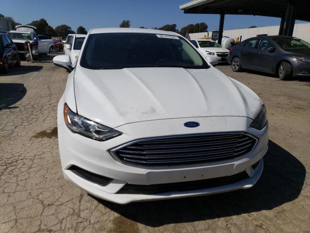 Photo 5 from auction – 2018 FORD FUSION SE with VIN 3FA6P0LU8JR232650