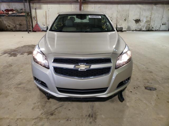 Photo 5 from auction – 2013 CHEVROLET MALIBU 2LT with VIN 1G11E5SA9DF184911