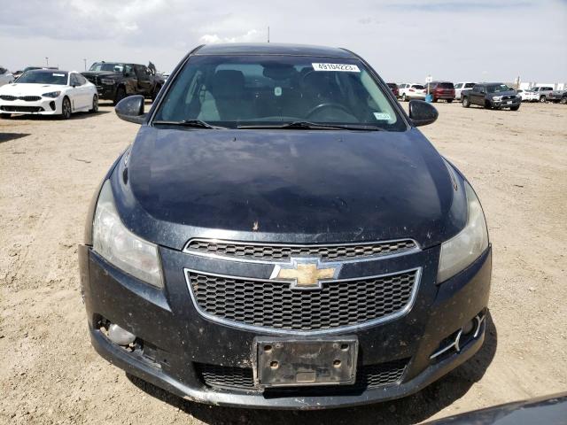 Photo 5 from auction – 2014 CHEVROLET CRUZE LT with VIN 1G1PC5SB3E7286158