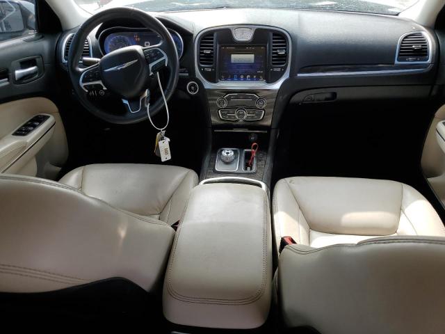 Photo 8 from auction – 2015 CHRYSLER 300 LIMITE with VIN 2C3CCAAG6FH810425