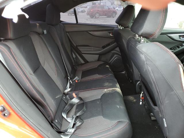 صورة رقم 10 من المزاد - 2022 SUBARU WRX PREMIU مع VIN JF1VBAF63N9022942