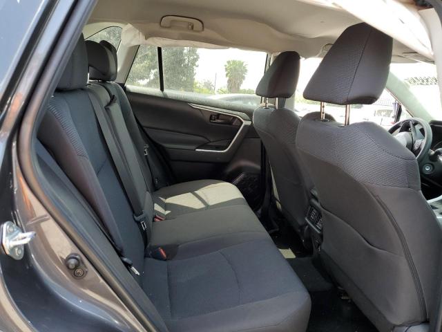 Photo 11 from auction – 2022 TOYOTA RAV4 LE with VIN 2T3H1RFV4NW199791